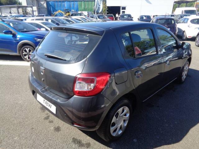 Dacia Sandero image 2