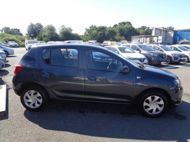 Dacia Sandero image 6