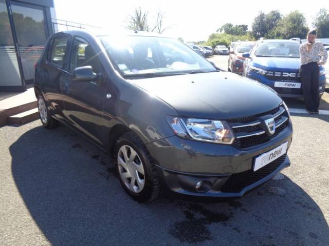 Dacia Sandero image 3