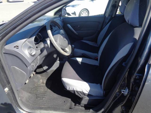 Dacia Sandero image 1