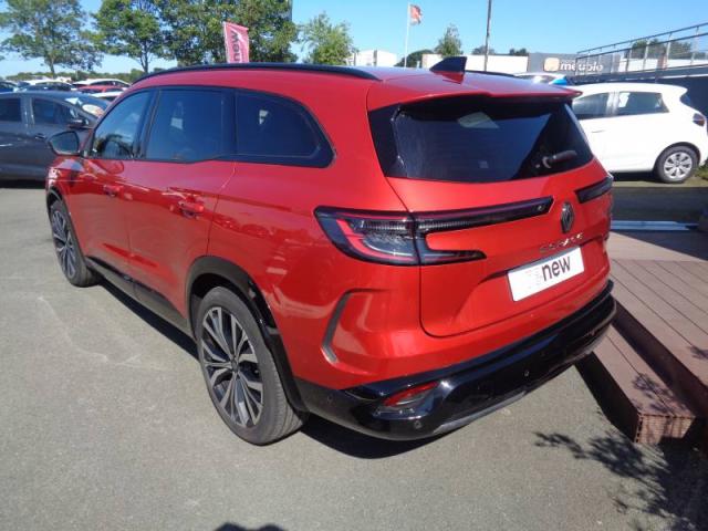 Renault Espace image 3