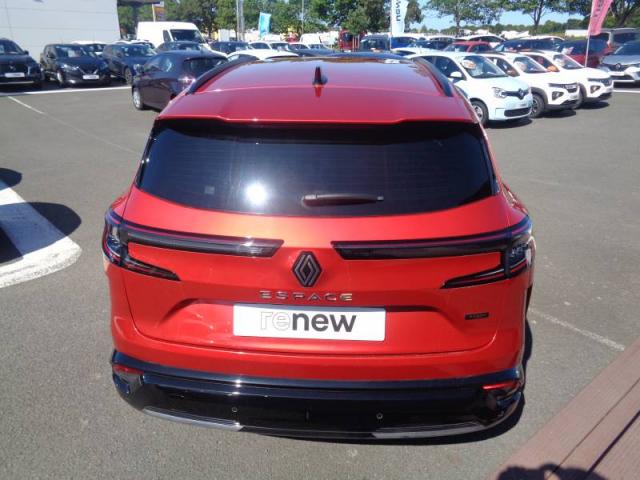 Renault Espace image 1