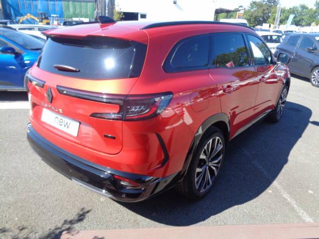 Renault Espace image 2