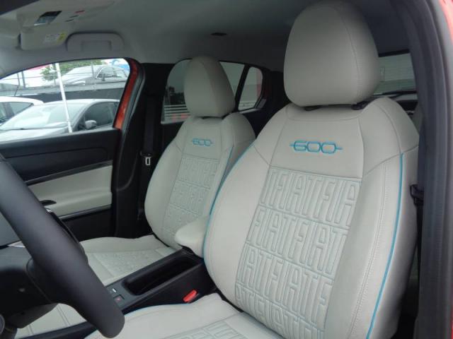 Fiat 600 image 6