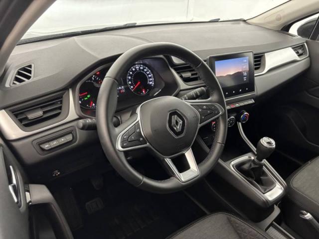 Renault Captur image 1