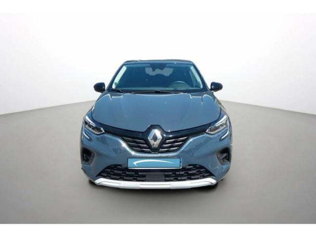 Renault Captur image 5