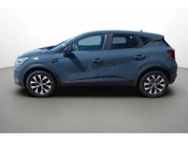 Renault Captur image 6
