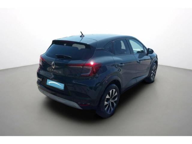 Renault Captur image 4