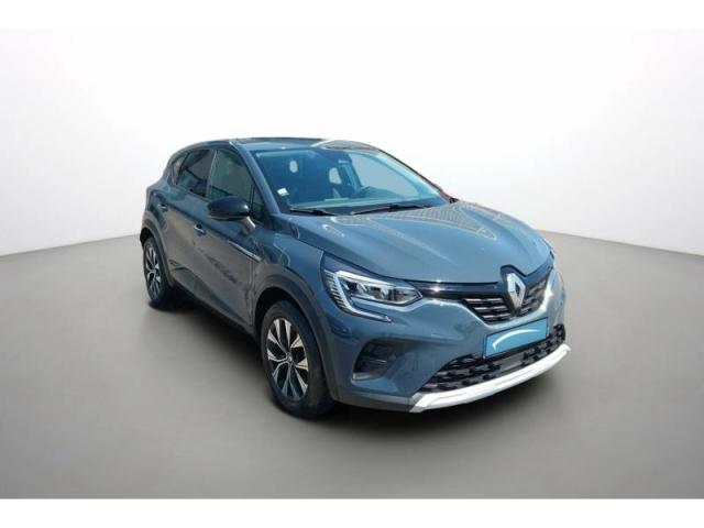 Renault Captur image 8
