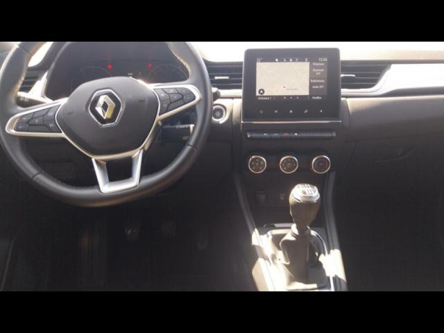 Renault Captur image 1