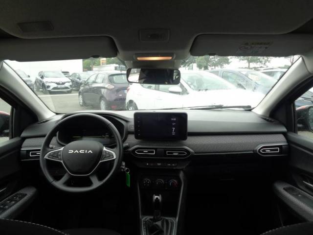 Dacia Jogger image 2