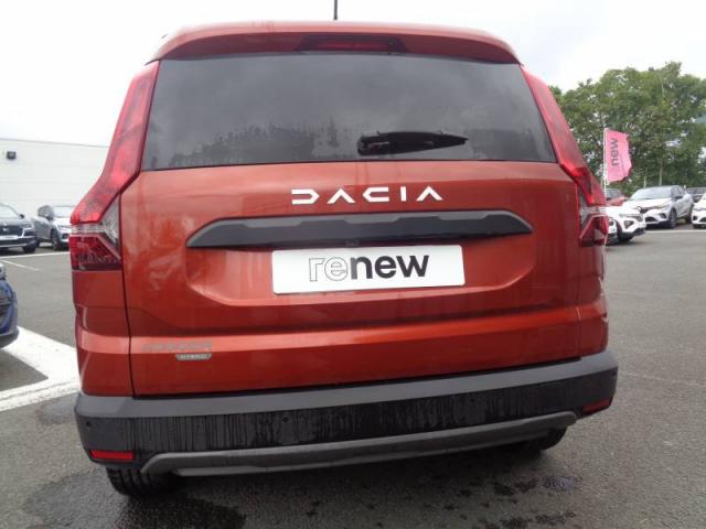 Dacia Jogger image 4