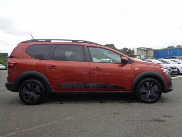 Dacia Jogger image 6
