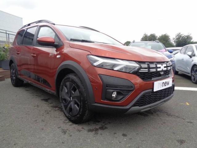 Dacia Jogger image 5