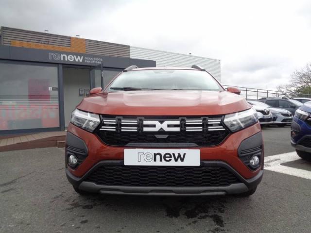 Dacia Jogger image 7