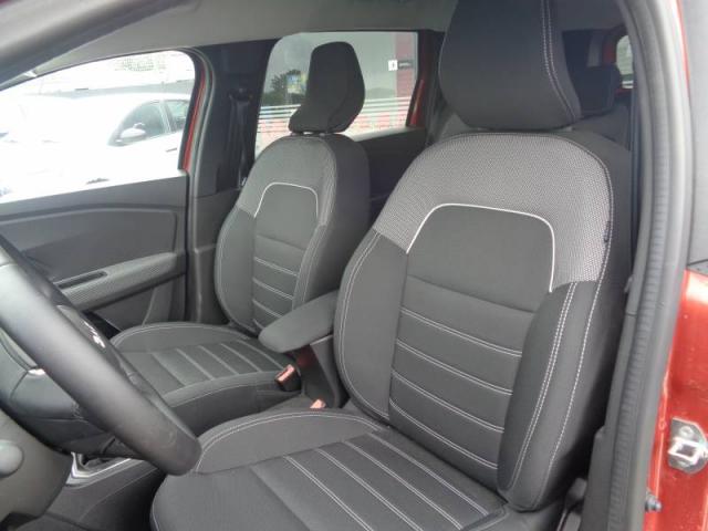 Dacia Jogger image 8