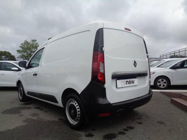 Renault Express image 5