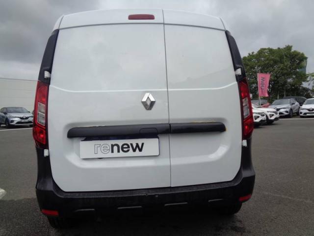 Renault Express image 6