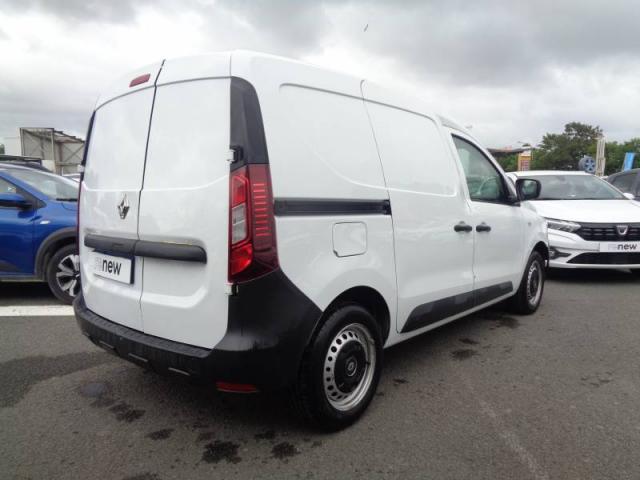 Renault Express image 3