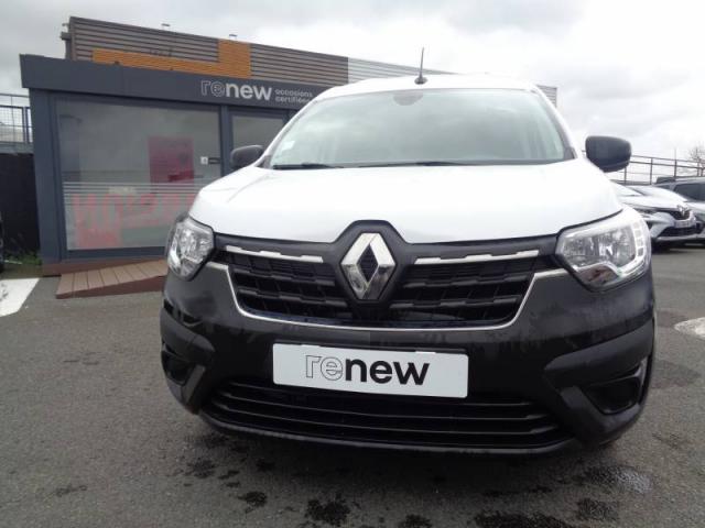 Renault Express image 9