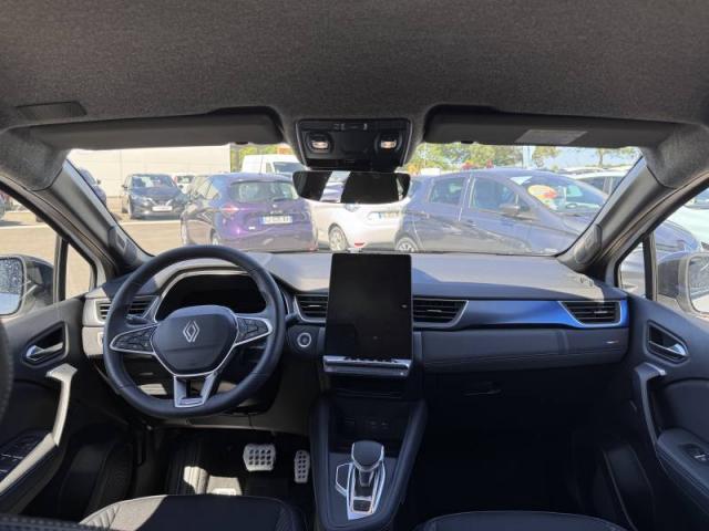 Renault Symbioz image 5