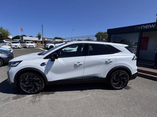 Renault Symbioz image 2