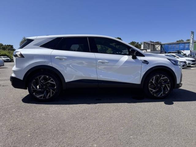 Renault Symbioz image 1
