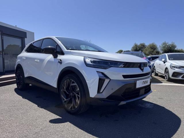 Renault Symbioz image 3