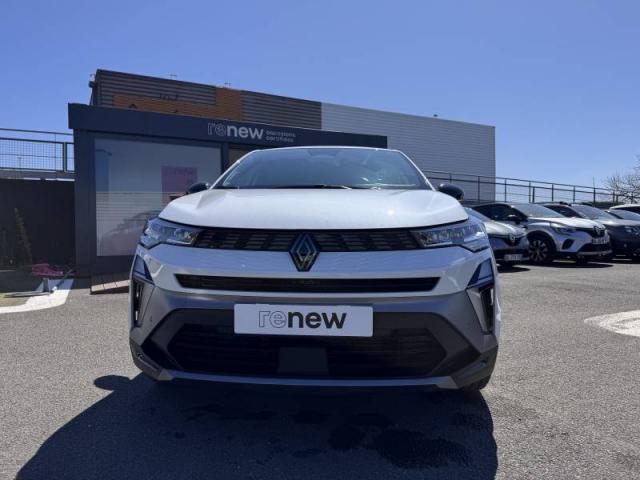 Renault Symbioz image 7