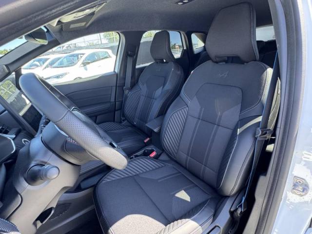 Renault Symbioz image 9