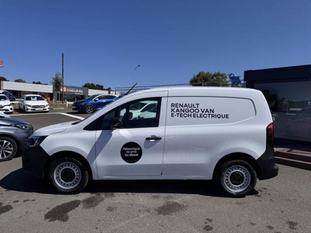 Renault Kangoo Van image 9