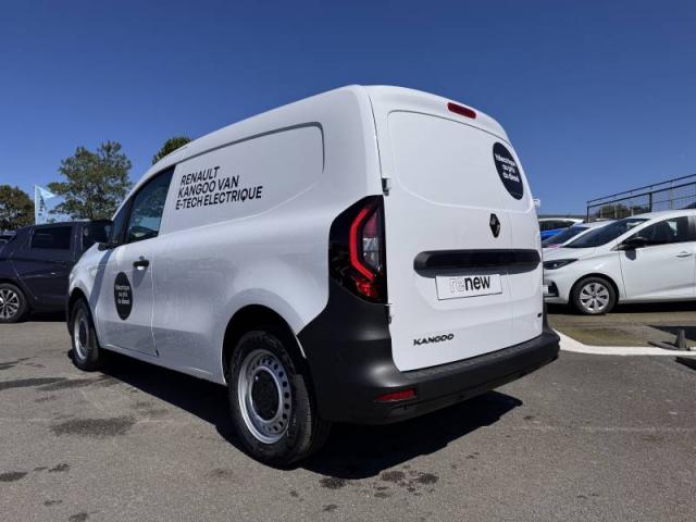 Renault Kangoo Van image 2