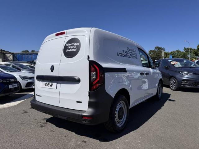 Renault Kangoo Van image 1