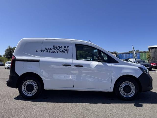 Renault Kangoo Van image 7