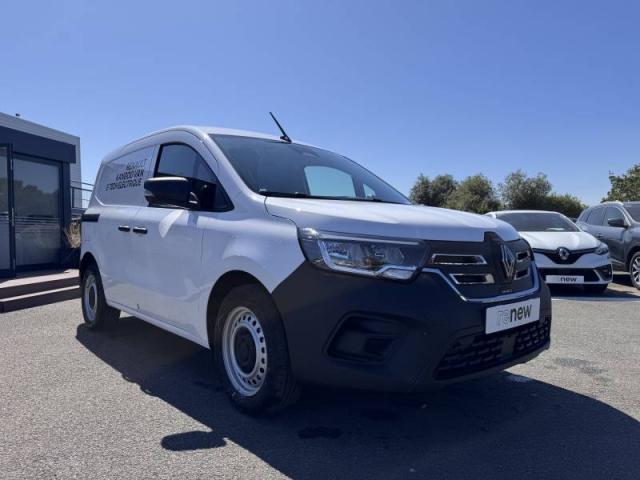Renault Kangoo Van image 8
