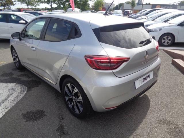 Renault Clio image 2