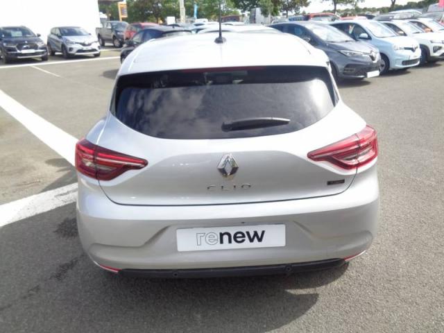 Renault Clio image 6