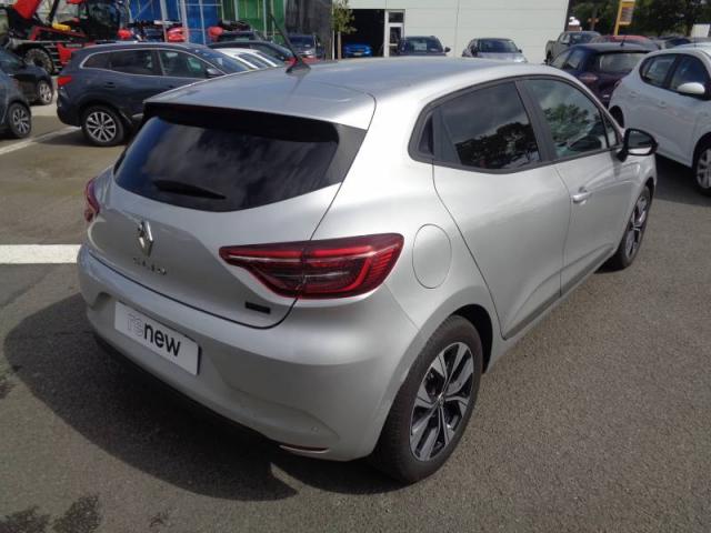 Renault Clio image 3