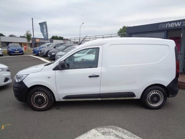 Renault Express image 1