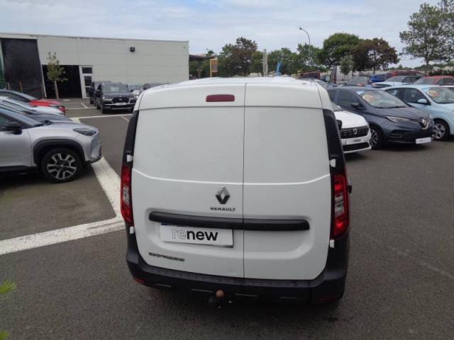 Renault Express image 4