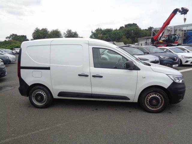 Renault Express image 8
