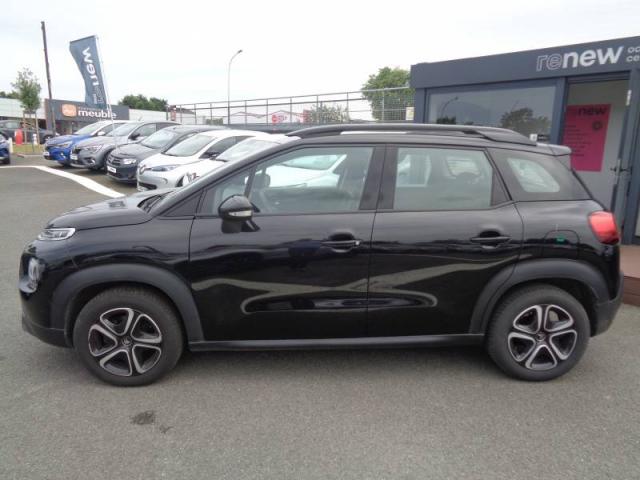 Citroen C3 Aircross image 5