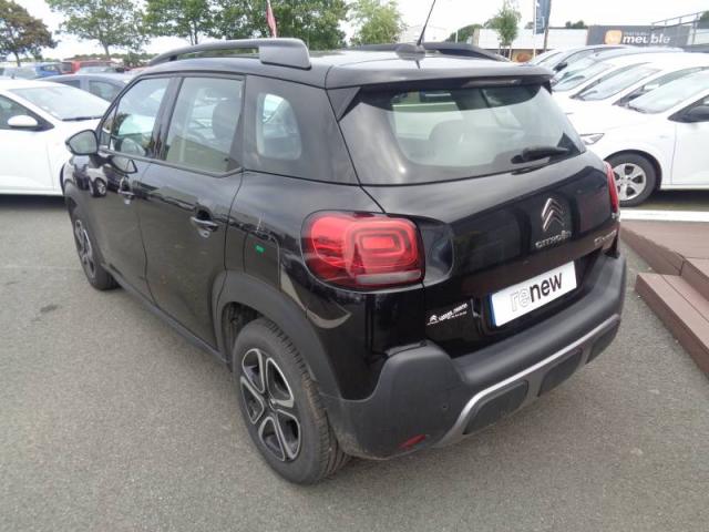 Citroen C3 Aircross image 3