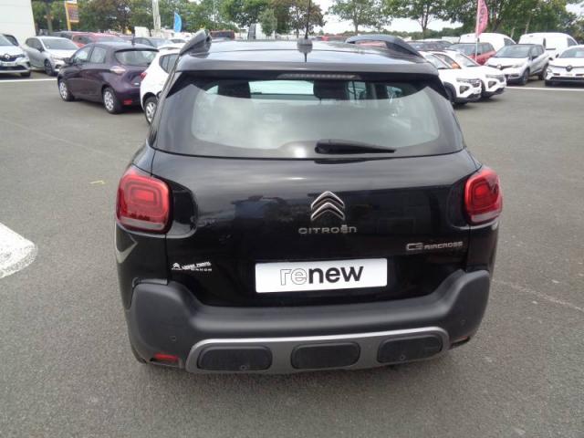 Citroen C3 Aircross image 7