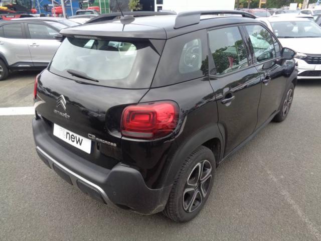 Citroen C3 Aircross image 2