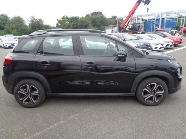 Citroen C3 Aircross image 6