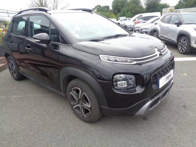 Citroen C3 Aircross image 4