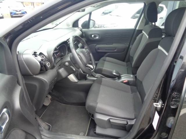 Citroen C3 Aircross image 9