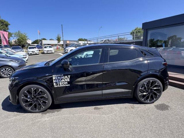 Renault Mégane image 9