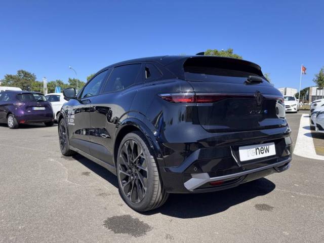 Renault Mégane image 7